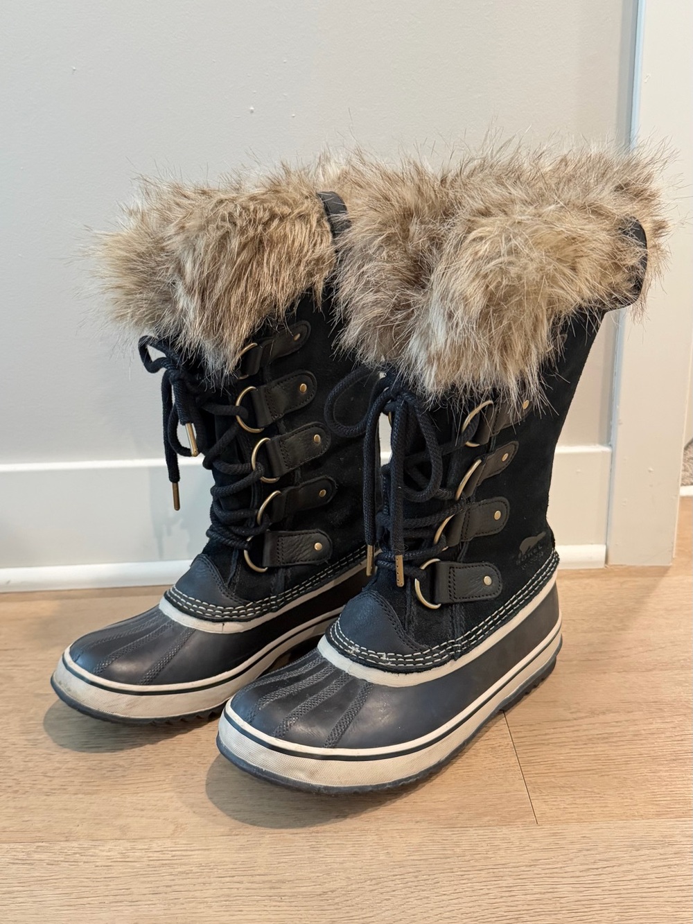 Joan of Arctic Waterproof Boot
